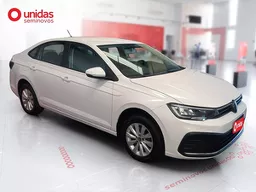 Volkswagen Virtus