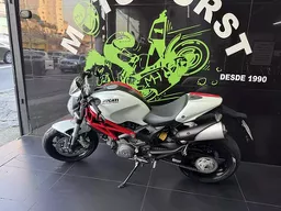 Ducati Monster