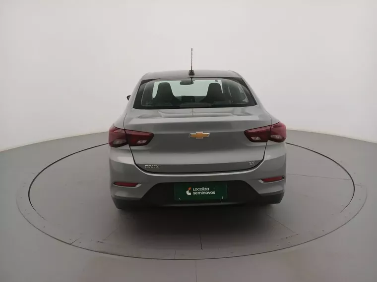 Foto do carro
