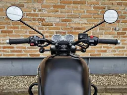 Triumph Bonneville