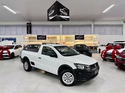 Volkswagen Saveiro