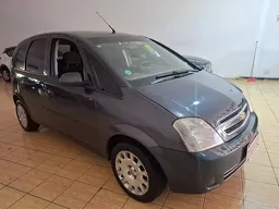 Chevrolet Meriva