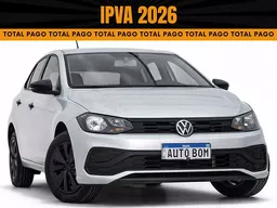 Volkswagen Polo Hatch