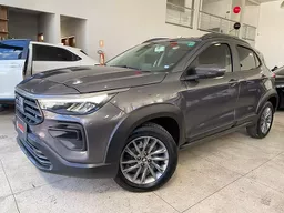 Fiat Pulse