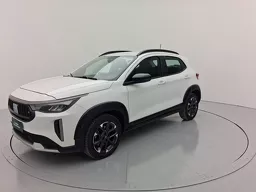 Fiat Pulse