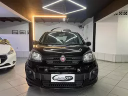 Fiat Uno