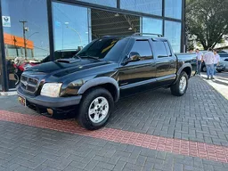 Chevrolet S10