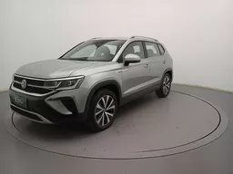 Volkswagen Taos