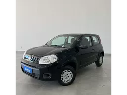 Fiat Uno