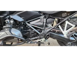 BMW R 1250 GS