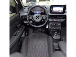 Renault Kardian