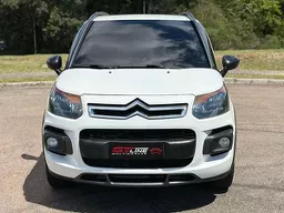 Citroën Aircross
