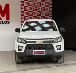Chevrolet S10