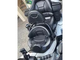 Honda Gold Wing
