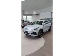 BYD Yuan Plus