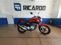 Honda CG 160 Fan 2022-vermelho-brasilia-distrito-federal-2