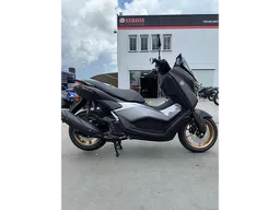 Yamaha Nmax