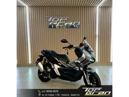 Honda ADV