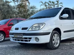 Renault Scénic