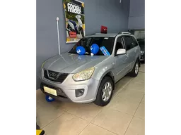 Chery Tiggo
