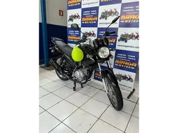 Yamaha YBR 125 Factor