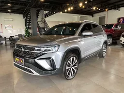 Volkswagen Taos