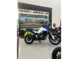 V-Strom