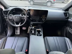 Lexus NX 350H