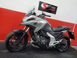 Honda NC