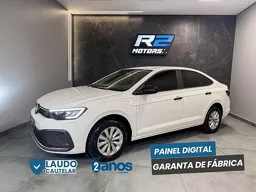 Volkswagen Virtus