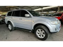 Mitsubishi Pajero Dakar