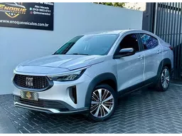 Fiat Fastback