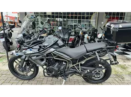 Tiger 800