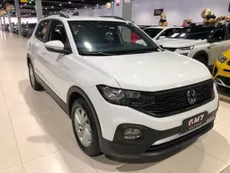 Volkswagen Parati