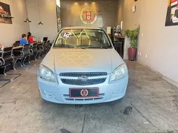 Chevrolet Celta