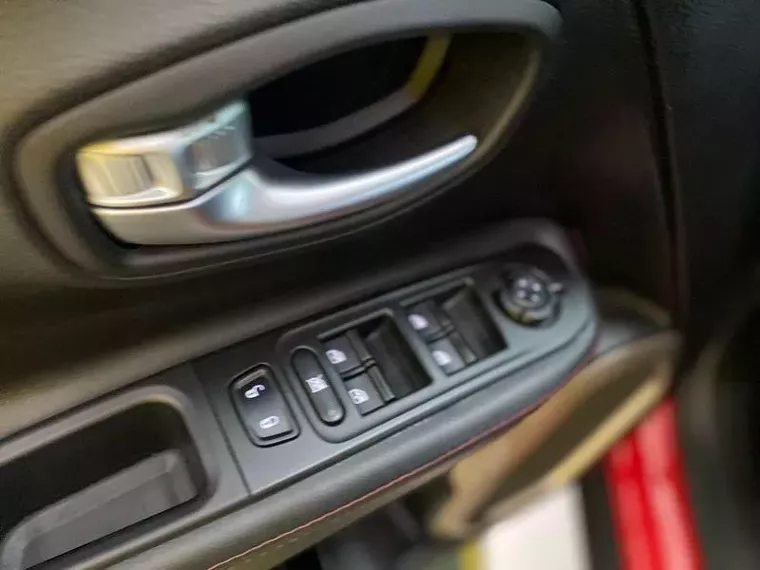 Jeep Renegade Vermelho 17