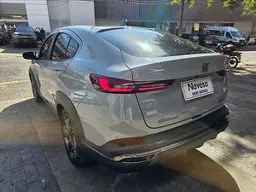 Fiat Fastback