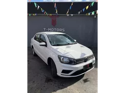 Volkswagen Voyage
