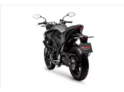 Yamaha MT-03