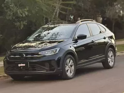 Volkswagen Nivus