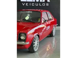 Chevrolet Chevette