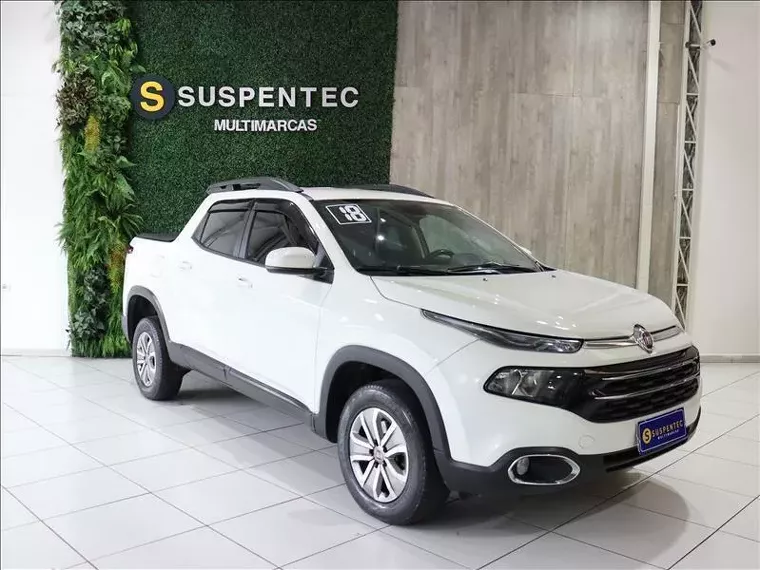 Fiat Toro Branco 8