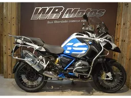 R 1200 GS