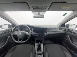 Volkswagen Polo Hatch