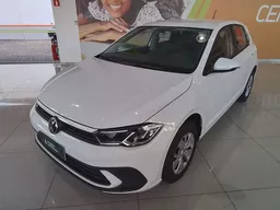 Volkswagen Polo Hatch