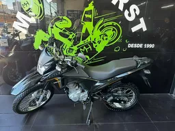 NXR 160