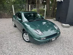 Fiat Coupé