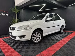 Fiat Siena