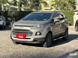 Ecosport