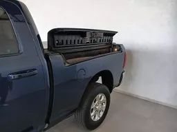 RAM 2500